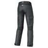 Held BENE GTX pánské cestovní Gore-Tex kalhoty černé prodlouž. vel.L-L